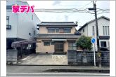 電停「東八町」駅まで徒歩5分、バス停も徒歩1分で通勤通学に便利です。
