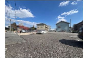 安城市住吉町２丁目土地