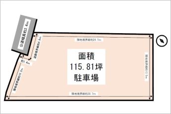 土地地形図