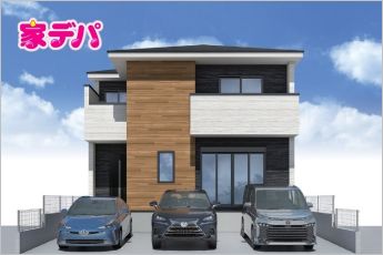 ケイアイグレイス中央区市野町1期　1号棟