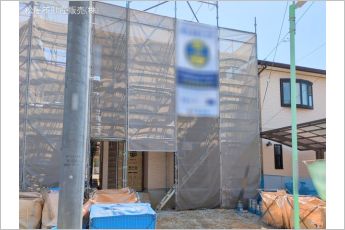 ハートフルタウン天白区海老山町2期　A号棟