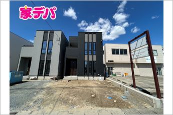 タマタウン渡瀬町II　2号地