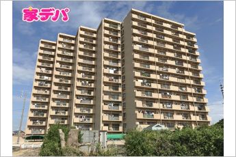 スペリア豊橋