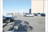 平面駐車場