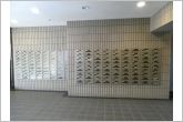 集合ポスト