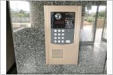 オートロックシステム