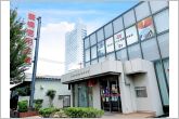 豊橋信用金庫藤沢支店（650m）