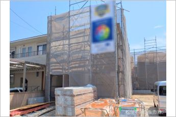 ハートフルタウン天白区海老山町2期　G号棟