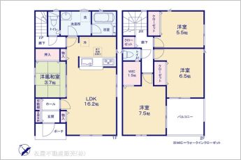 図面と異なる場合は現況を優先