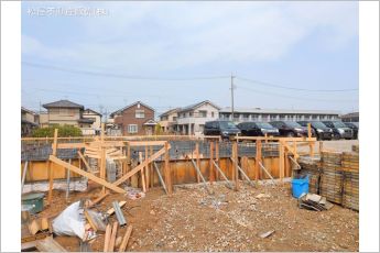 クレイドルガーデン高浜市八幡町 第7　1号棟