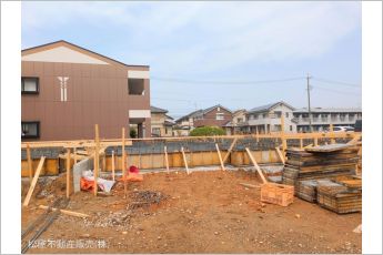 クレイドルガーデン高浜市八幡町 第7　3号棟