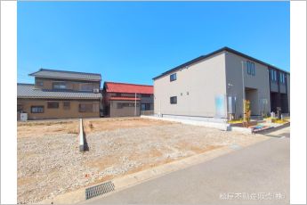 リーブルガーデン西尾市寺津町　1号棟