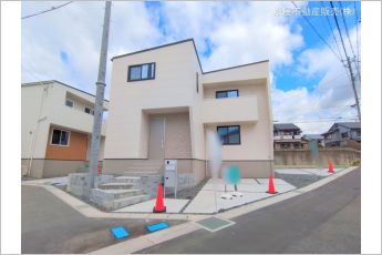 高浜市論地町一丁目　A棟