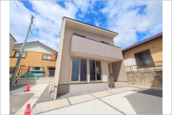 高浜市論地町一丁目　C棟