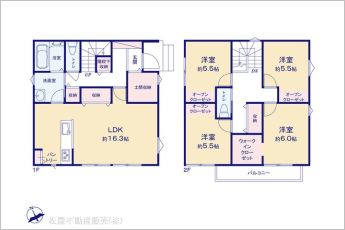 図面と異なる場合は現況を優先