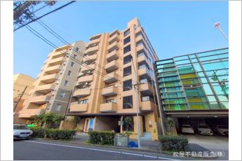 ダイアパレス東桜第二