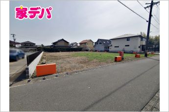 豊川市東上町東京寺　売地