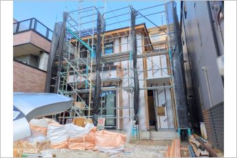 KEIAI Grace名古屋市南区堤起町2期　1号棟