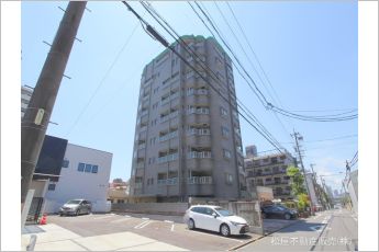 藤和シティホームズ滝子