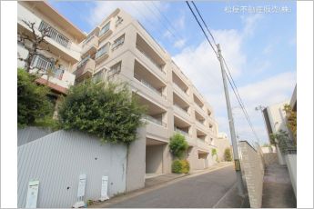 パルシオ本山鹿子町