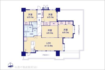 図面と異なる場合は現況を優先