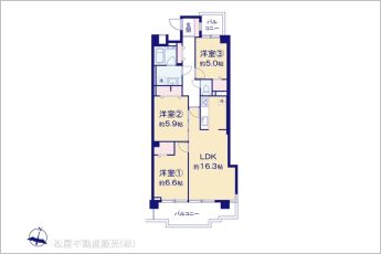 図面と異なる場合は現況を優先
