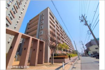パークシティ・エムズガーデンA棟