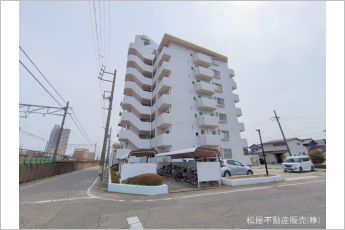 シティコープ安城桜町