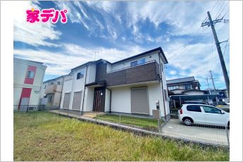 中央区笠井町　戸建