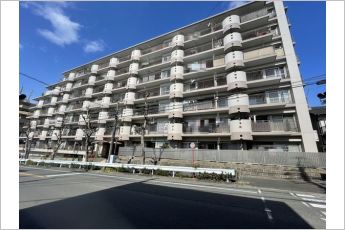 松が根台マンション