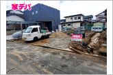【限定1棟】ご成約キャンペーン実施中。詳細はスタッフまでお問合せ下さい。