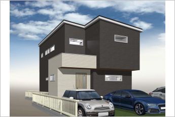 豊川市平尾町　3号地【建築条件付】