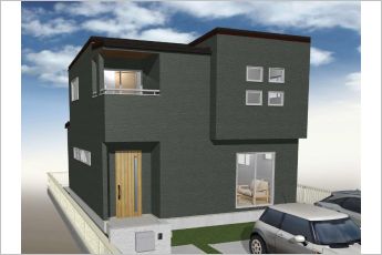 豊川市平尾町　1号地【建築条件付】