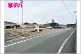 平尾小学校まで徒歩2分！小さなお子様の通学も安心の距離です。