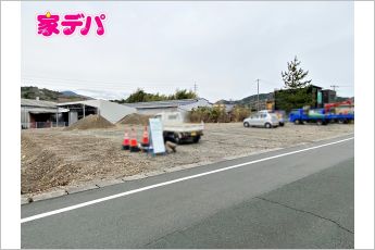 豊川市平尾町　5号地