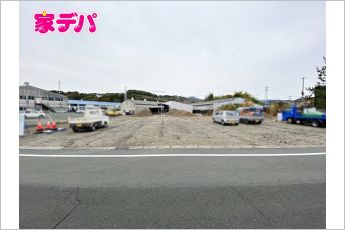 豊川市平尾町　2号地