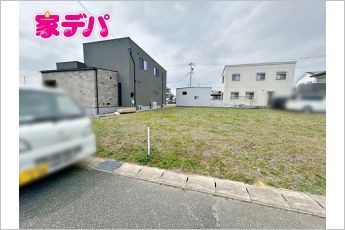 グラファーレ豊橋市牛川町　１号棟