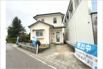 豊田市平山町1丁目　戸建