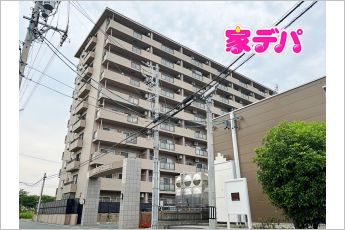 ピュアライフ川花