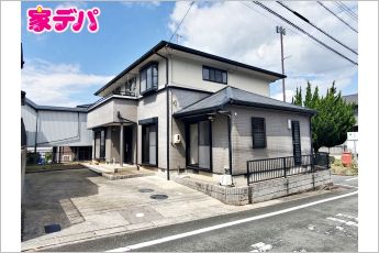 豊川市御油町汲ケ谷　再生住宅