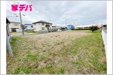 建築条件のない土地でご希望に沿った住まいづくりができます。
