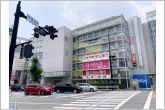 スギ薬局プリオ豊川店（720m）