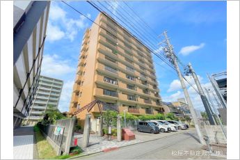 ダイアパレス平安通