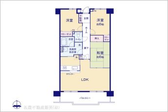 図面と異なる場合は現況を優先