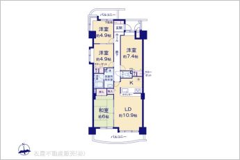 図面と異なる場合は現況を優先