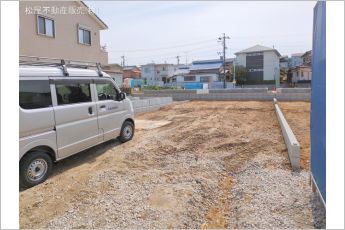 ハートフルタウン天白区海老山町2期　F区画