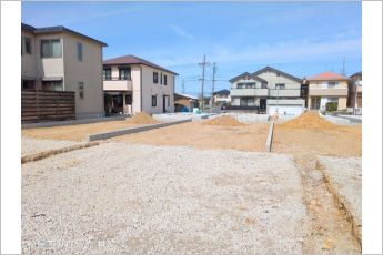 ハートフルタウン天白区海老山町2期　I区画