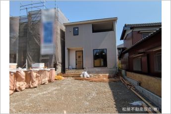 クレイドルガーデン碧南市湖西町 第1　4号棟