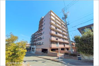 宝マンション島田東