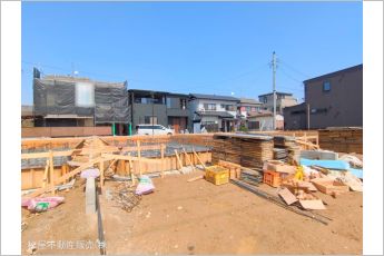 クレイドルガーデン岡崎市東大友町 第5　2号棟